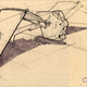 Illustration for article titled The awesome spaceship and vehicle concepts of Scott Robertson